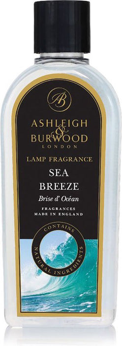 Ashleigh & Burwood - Sea Breeze 500ml