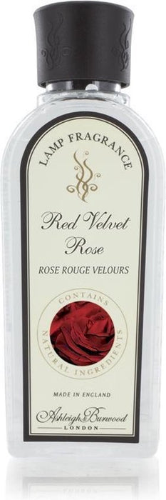 Asleigh & Burwood Red Velvet Rose 500 ml