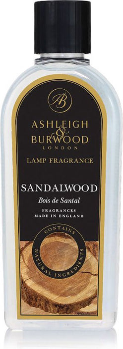 Ashleigh & Burwood - Sandalwood 500 ml