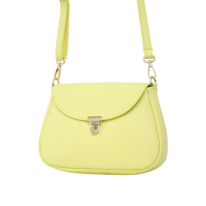 Baggy Shop Sunkissed – Botergeel