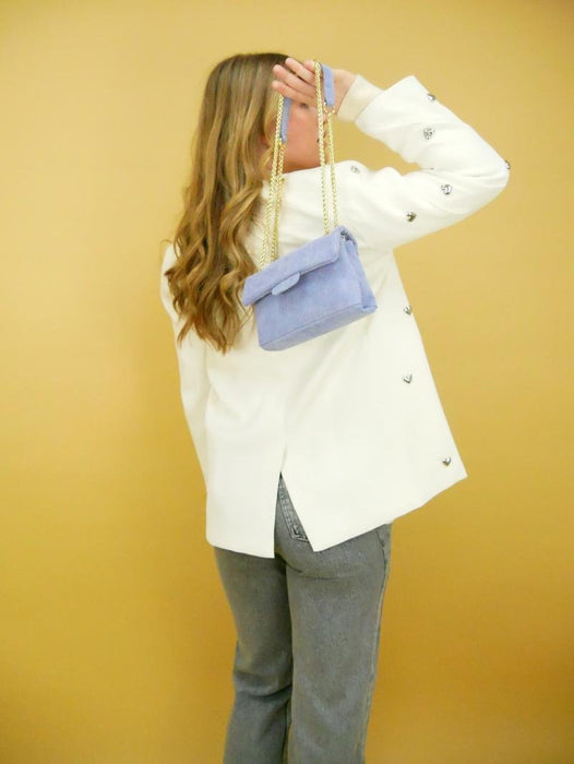 Baggy Shop Soft side – Lavendel
