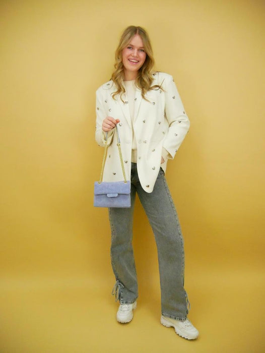 Baggy Shop Soft side – Lavendel