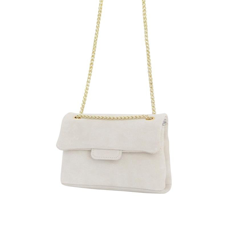 Baggy Shop Soft side – Gebroken wit