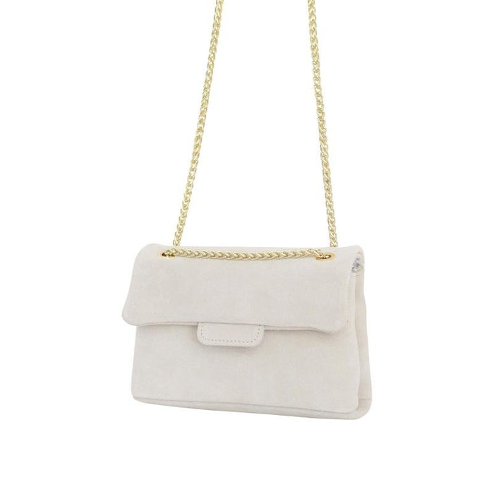 Baggy Shop Soft side – Gebroken wit