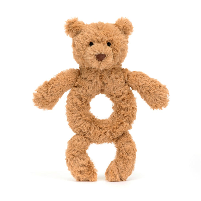 JELLYCAT RAMMELAAR BARTHOLOMEW BEER