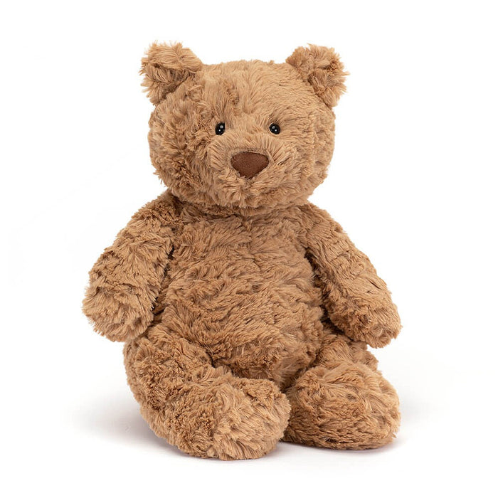 JELLYCAT BARTHOLOMEW BEAR MEDIUM – KNUFFEL