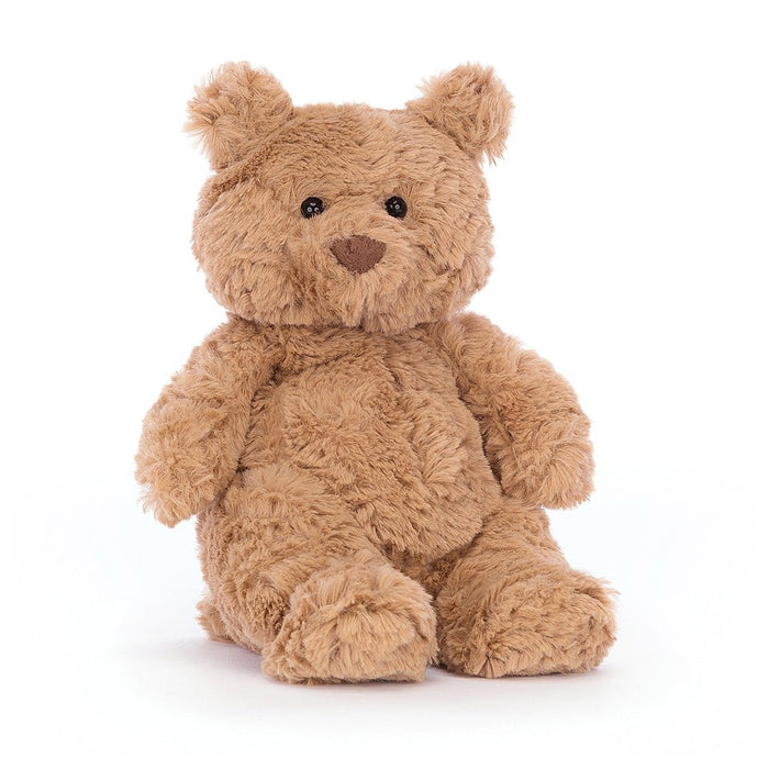 JELLYCAT BARTHOLOMEW BEAR TINY – KNUFFEL BEER TINY