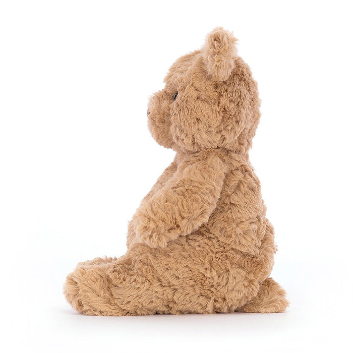 JELLYCAT BARTHOLOMEW BEAR TINY – KNUFFEL BEER TINY