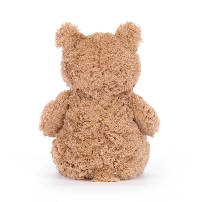 JELLYCAT BARTHOLOMEW BEAR TINY – KNUFFEL BEER TINY