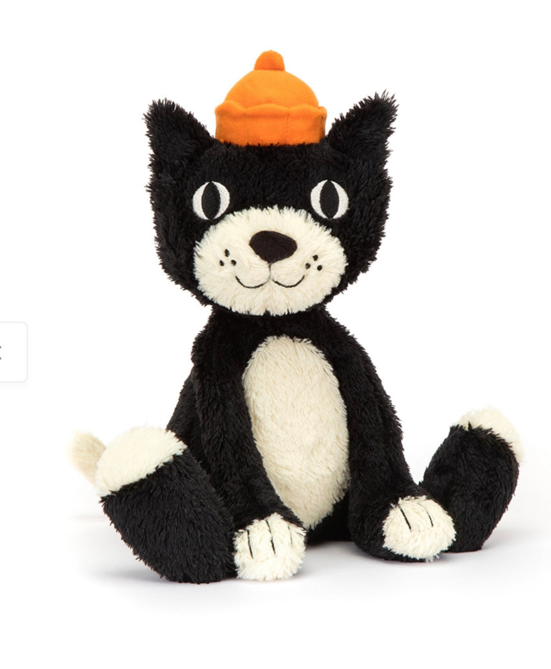 Jellycat Knuffel Jack Jellycat Original