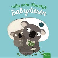 Clavis Babydieren