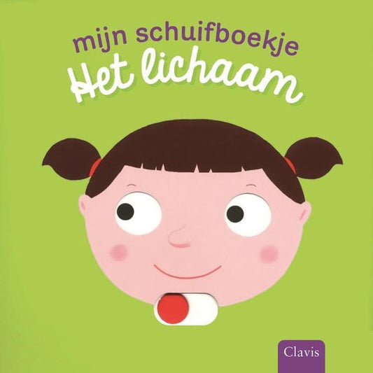 Clavis Het Lichaam