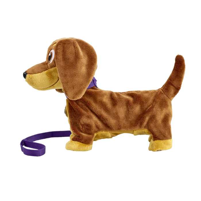 DIGGLES – ANIMAGIC