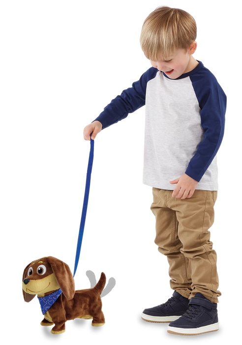 DIGGLES – ANIMAGIC