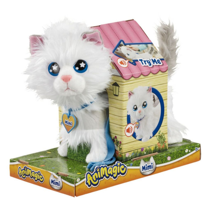 Gist Animagic Mimi Cat