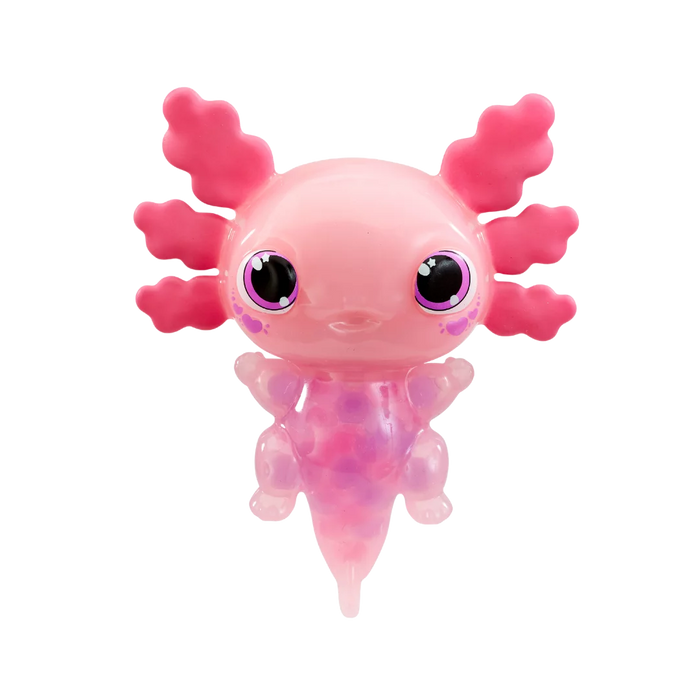 LET’S GLO AXOLOTL ROZE