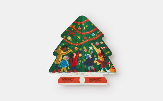 It's Christmas Everywhere