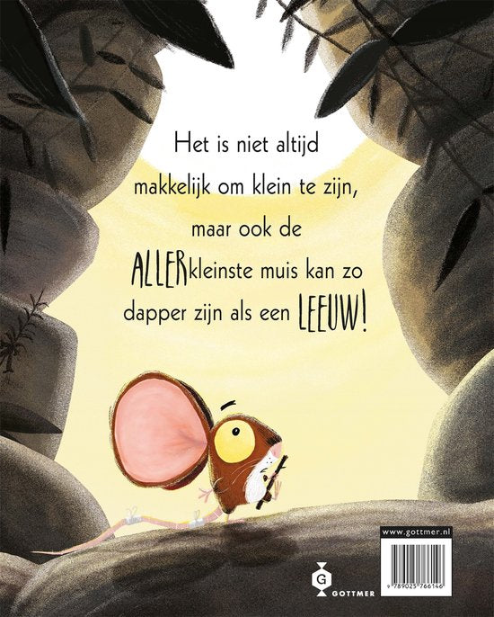 Beloofd is beloofd, kleine panda's