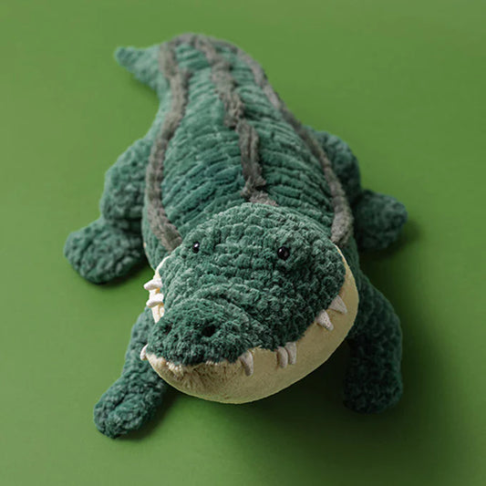 Jellycat Allexi Alligator