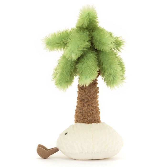 Jellycat knuffel Amuseables Pammie Palm Tree