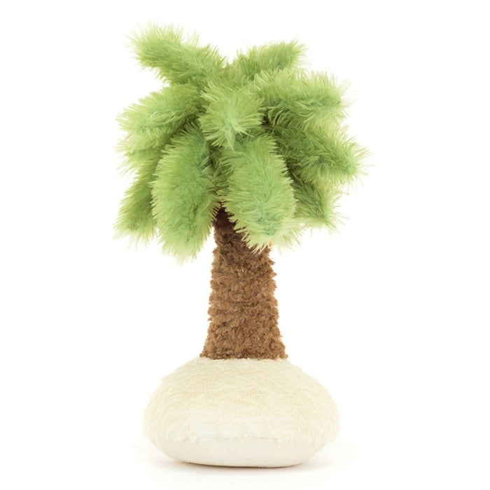 Jellycat knuffel Amuseables Pammie Palm Tree