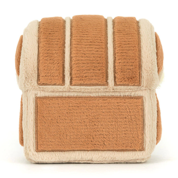 Jellycat knuffel Amuseables Treasure Chest
