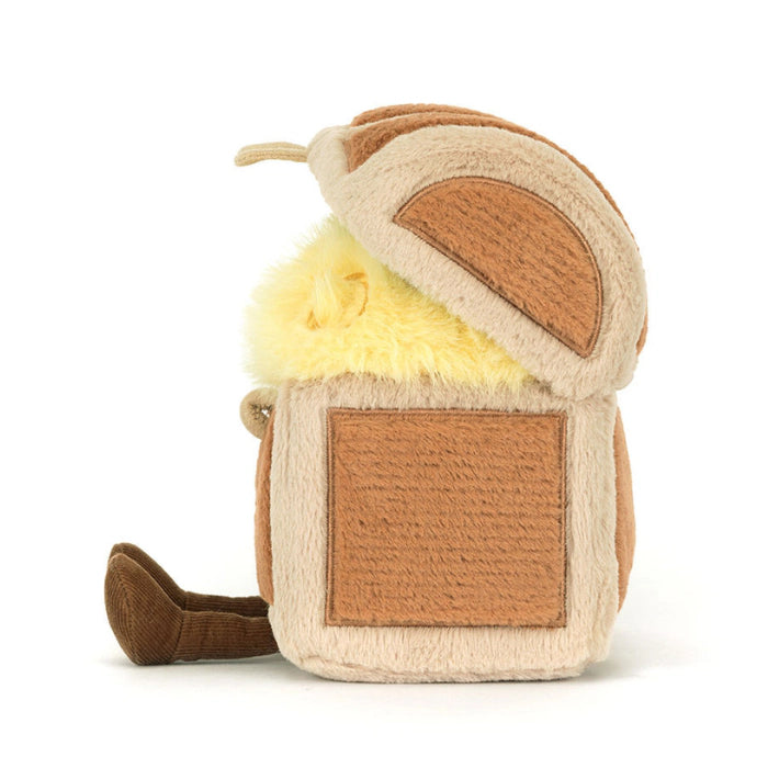 Jellycat knuffel Amuseables Treasure Chest
