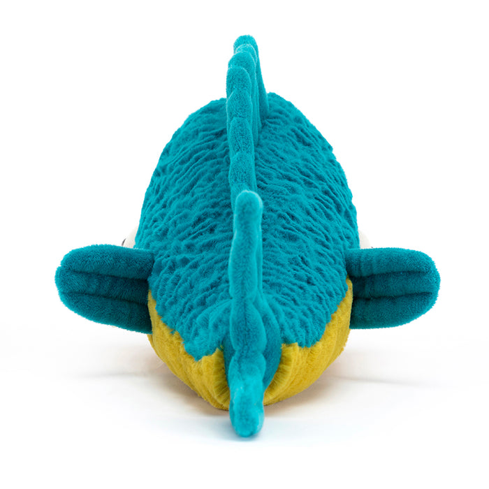 JELLYCAT Delano Dorado Fish