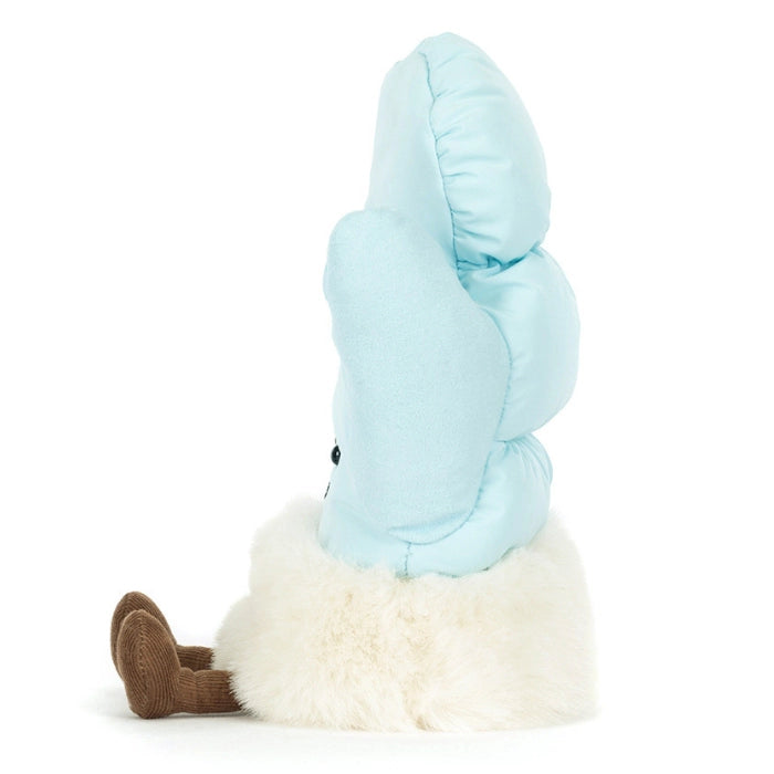 Jellycat knuffel Amuseables handschoen