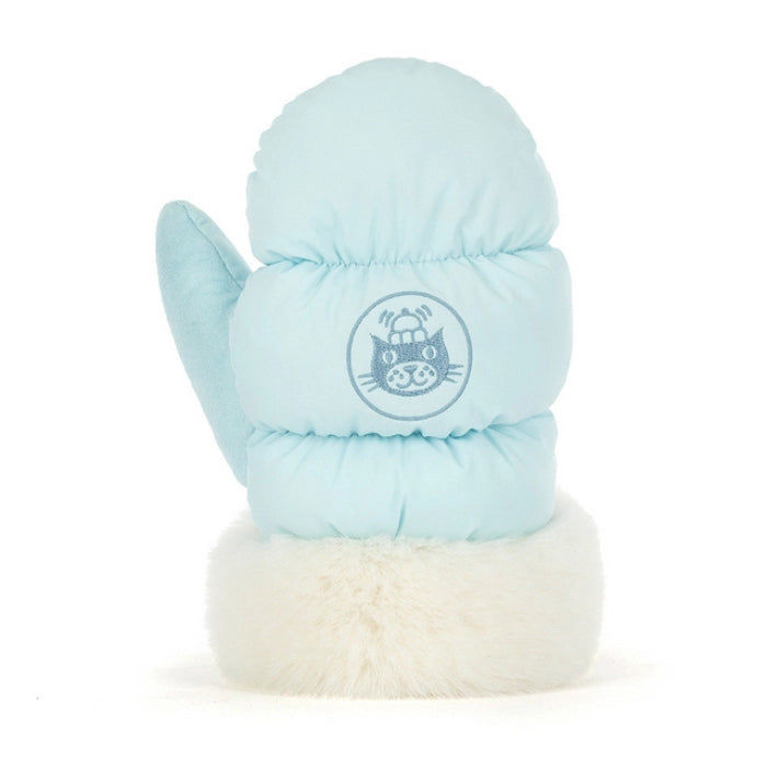 Jellycat knuffel Amuseables handschoen