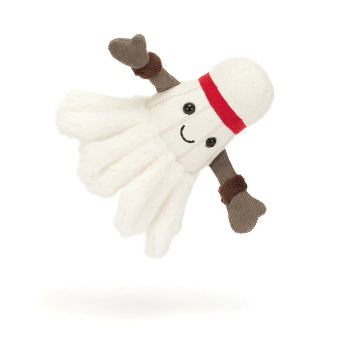 Jellycat Amuseable Sports Badminton