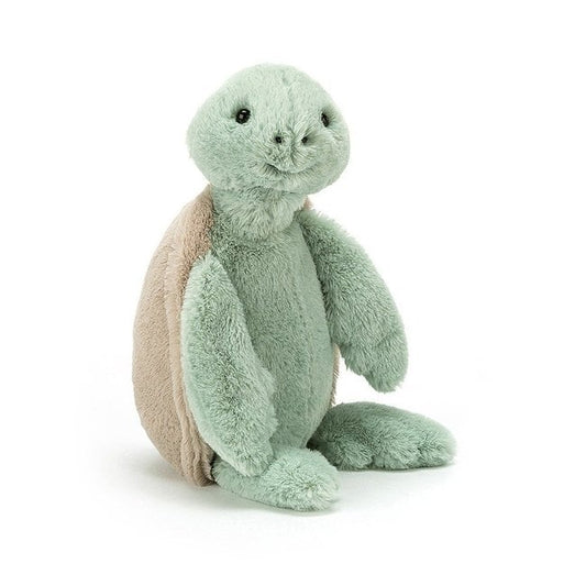 Jellycat Bashful Schildpad Knuffel