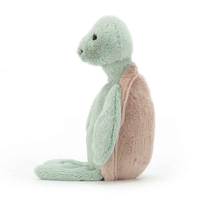 Jellycat Bashful Schildpad Knuffel