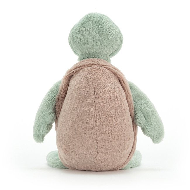 Jellycat Bashful Schildpad Knuffel