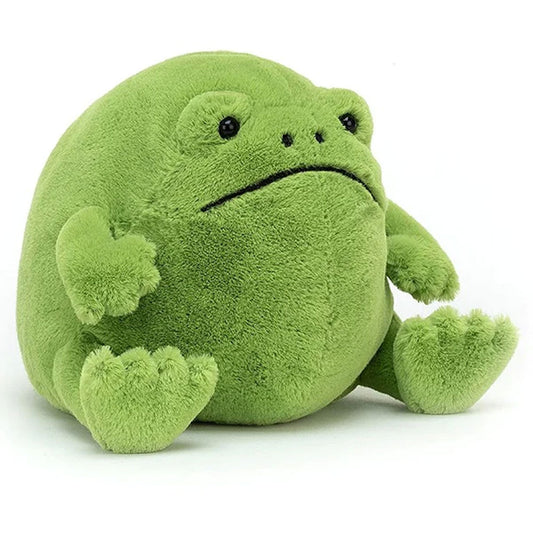 Jellycat Ricky rain frog