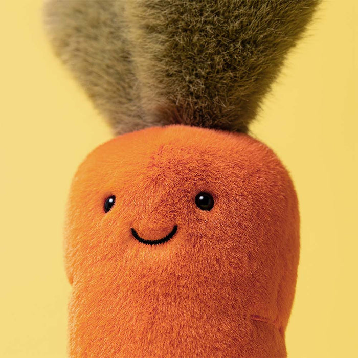 JELLYCAT AMUSEABLES KNUFFEL WORTEL CARROT