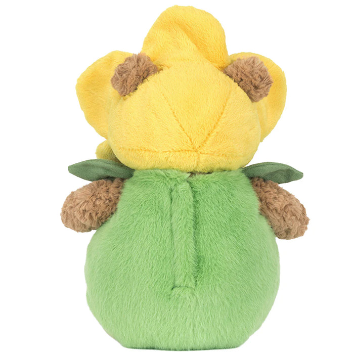 Jellycat - Bartholomew bear daffodil outfit