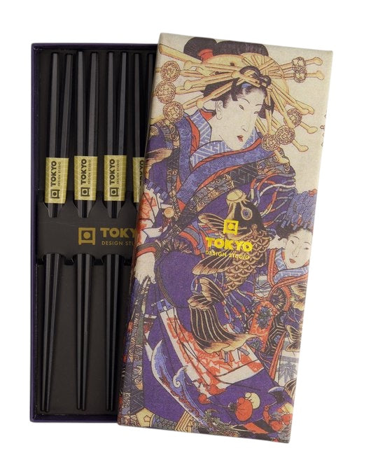 Tokyo Design Studio – Chopstick Giftset