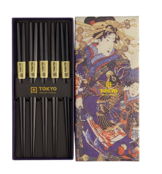 Tokyo Design Studio – Chopstick Giftset