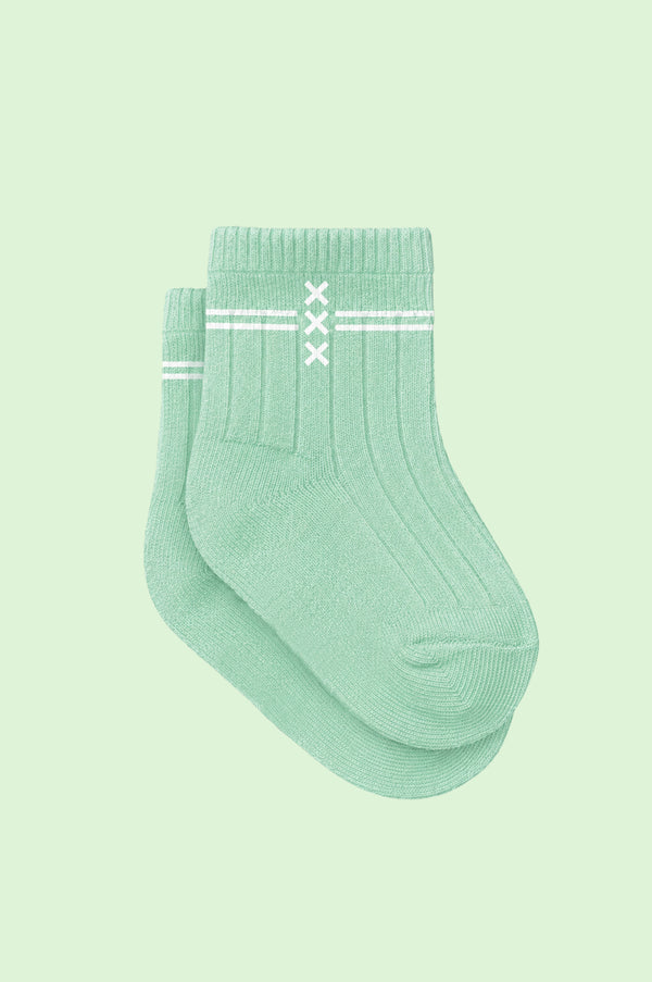 Joetjes Amsterdam Newborn Hortus Groen