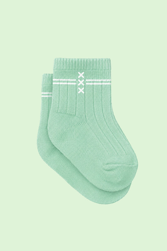 Joetjes Amsterdam Newborn Hortus Groen