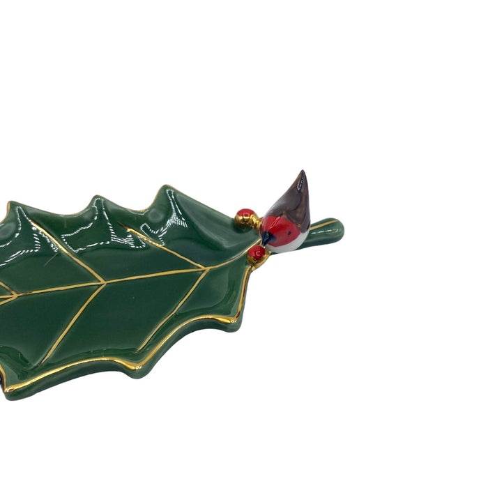 Secret Garden Holly schaaltje