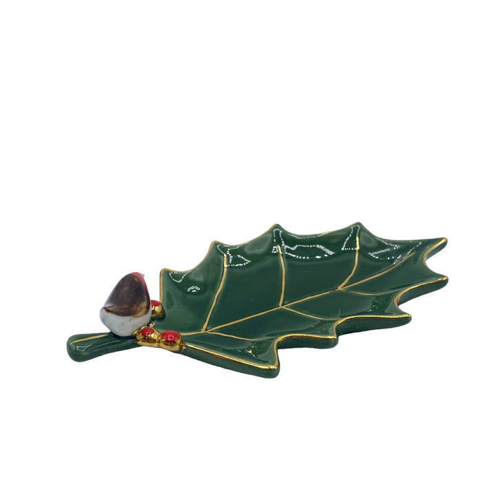 Secret Garden Holly schaaltje