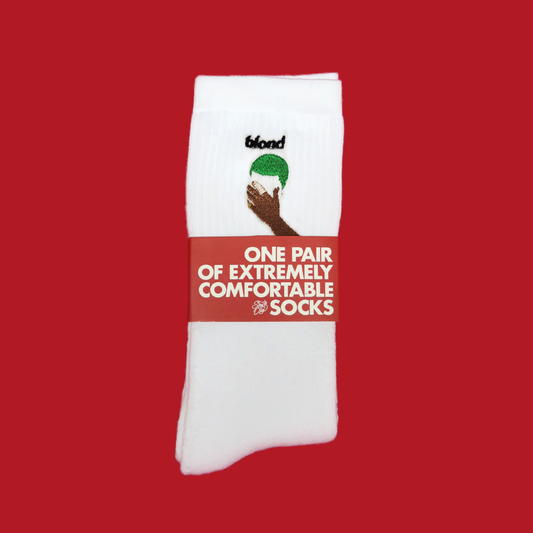 Frank Ocean sokken: 39- 42