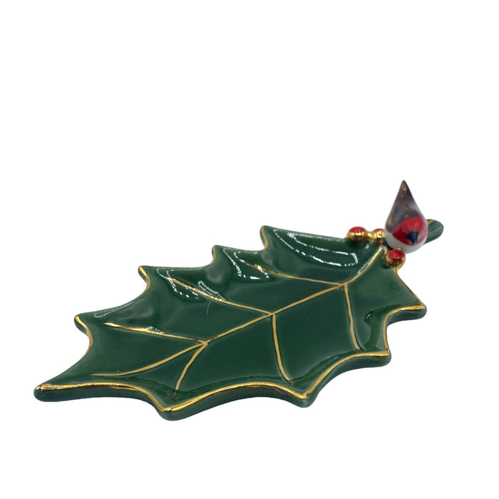 Secret Garden Holly schaaltje