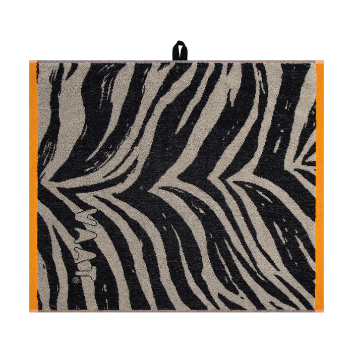 VAAT AMSTERDAM  Gift set I love zebra - black / sand