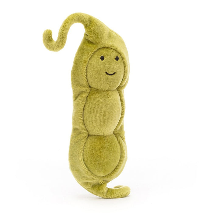 JELLYCAT KNUFFEL ERWT