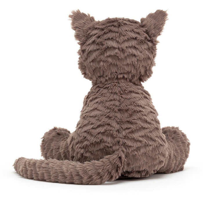 Jellycat KNUFFEL KAT