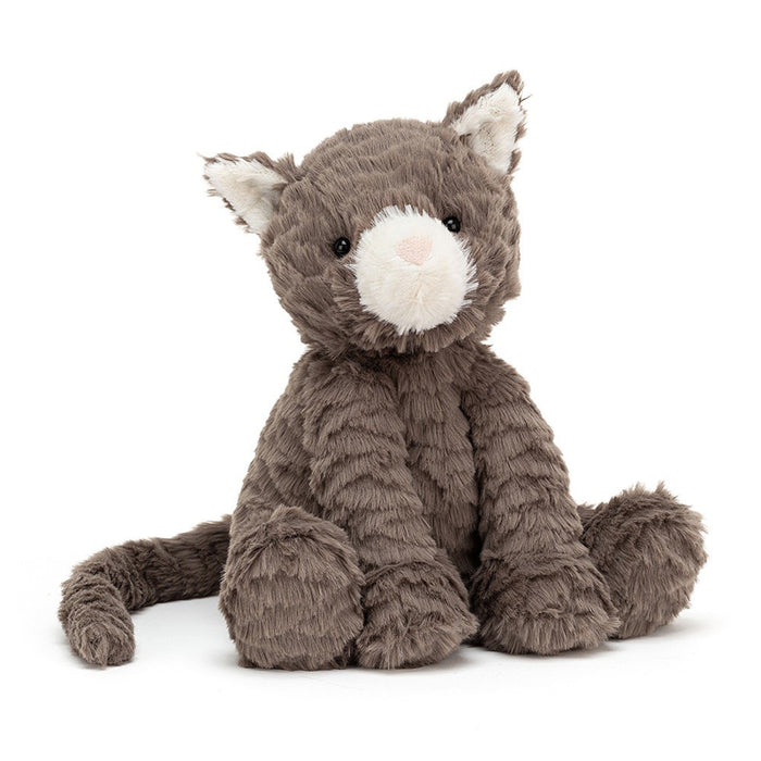 Jellycat KNUFFEL KAT