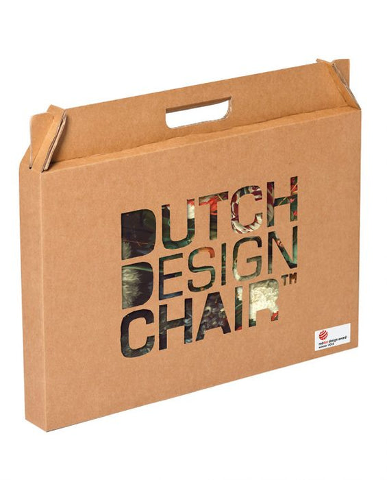 Dutch Design Brand -Flowers Chair-krukje bloemen